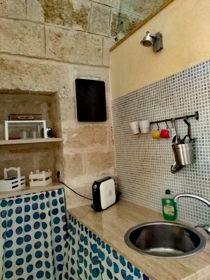 Casantonia Apartment Polignano a Mare Exterior photo