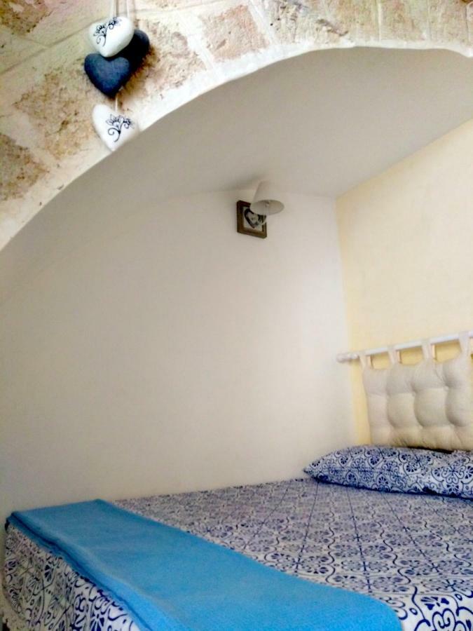 Casantonia Apartment Polignano a Mare Exterior photo