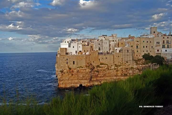 Casantonia Apartment Polignano a Mare Exterior photo