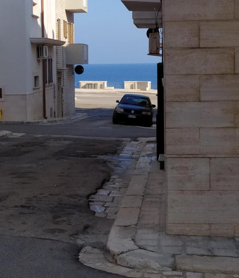 Casantonia Apartment Polignano a Mare Room photo